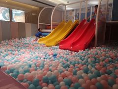 -海底捞火锅(河东万达广场店)