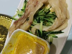 -玉林烤鸭店(黄村康庄店)
