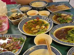 -桂园白粥·潮汕老味道