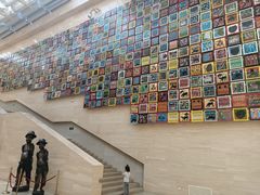 -长春世界雕塑园冰雪艺术天地