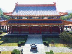 -珠海圆明新园