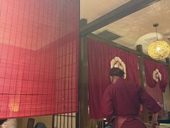 -千代武日本料理(开发区店)