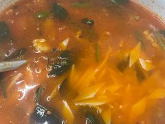-马克力木手抓炕锅烤羊肉(盐湖一小区店)
