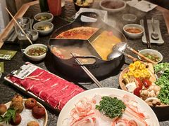 -三出山火锅(南京万象天地店)