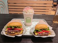 -Shake Shack(西单大悦城店)