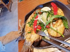 -云海肴·汽锅鸡·云南菜(苏州中心店)