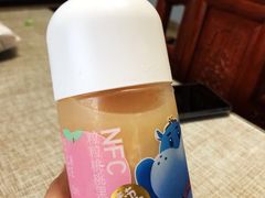 粒粒桃桃果汁-盒马鲜生(189购物中心店)