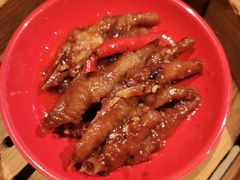 -避风塘(百联东郊店)