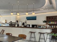 -fishtank鱼缸咖啡(三山街店)