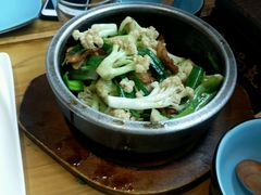 -局气 烤鸭·北京菜(光华路店)