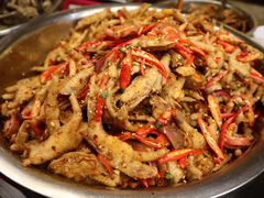 -嘉州九妹凤爪(乐山总店)
