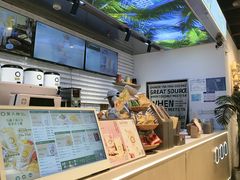 -KK ONE(京基滨河时代店)