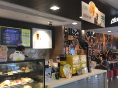 -麦当劳(四川北路店)