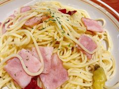-萨莉亚意式餐厅(江桥万达广场店)