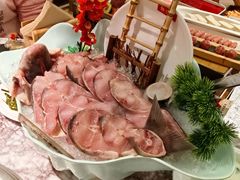 宜昌肥鱼-鱼豆吉·豆浆鱼火锅(宜昌万达店)