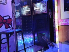 -唱吧麦颂KTV(松江五龙商业广场店)