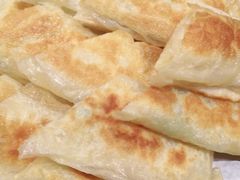 葱香饼-旺顺阁鱼头泡饼(小红门店)