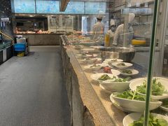 -梁家大院•农家菜(昆山会展中心店)