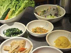 -喜来稀肉(虹泉路店)