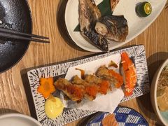 -赤稻·日式料理(禅城店)