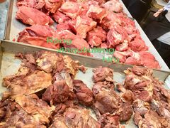 -刘纪孝腊牛羊肉(北广济街店)