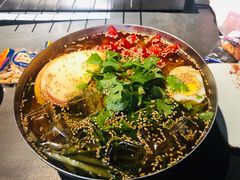 -很久以前羊肉串(南京路第一百货店)