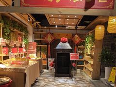 -黄家码头老火锅(解放碑旗舰店)