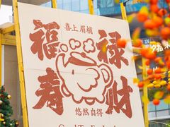 -龙湖重庆时代天街