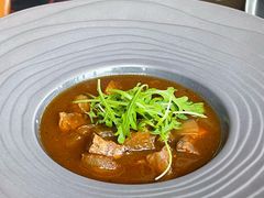-恰餐厅及酒吧CHAR Bar & Grill(北京三里屯洲际店)