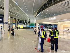 -青岛胶东国际机场