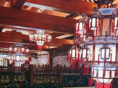 -全聚德(前门店)