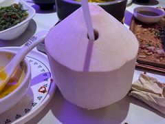 -帕娜·泰式茶餐厅·Bistro(近铁广场店)