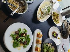 -柳莺湖上·湖景餐厅·江南菜(西湖店)