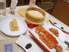 -小京华楼·京味斋(三元桥国展店)