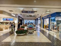 -光启城时尚购物中心