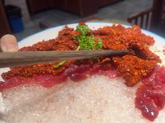 -重庆巴将军原味火锅(世贸店)