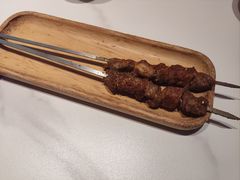 -阿娜尔·新疆菜(宜家荟聚中心店)