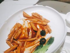 -鸭王烤鸭店(三里河店)