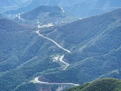 -白草畔自然风景区