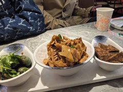 -璞臻汽锅餐厅(南京东路店)
