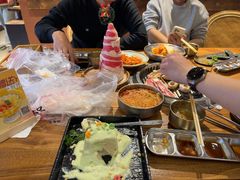 -金龙烧烤·牛肉面(西塔店)
