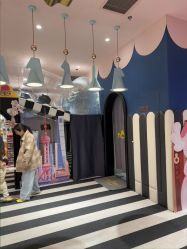 -奈尔宝·儿童乐园·亲子餐厅(前滩店)