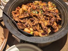 -六月雪干锅(涪城万达广场店)