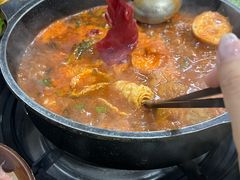 -笔记安顺夺夺粉火锅