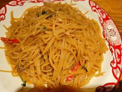 -破三川·新川菜(静安大融城店)