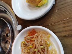 -·缸桶屋·韩式牛肋条自助烤肉(西湖D11店)