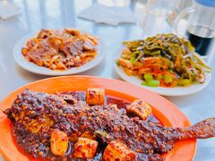 -真空冷面王(武功街店)