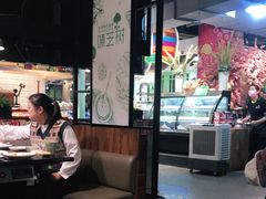 -味芝树·牛排烤肉自助(海亮店)