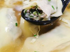 -周素珍湖州大馄饨(直戒坛寺巷店)