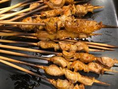 -望京小腰(北京总店)